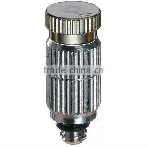 SS Cold Fogging Nozzle
