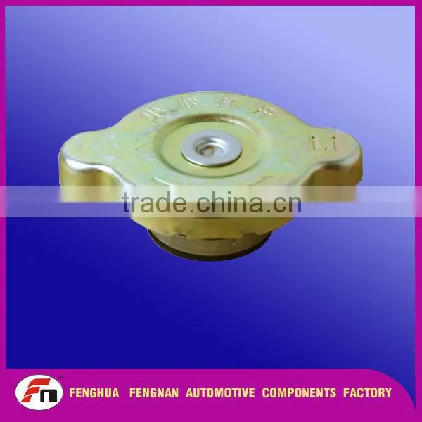 Mini Auto Pressure Cap FN-02-04 and Radiator Cap for Radiator Cap Function of China Manufacturer