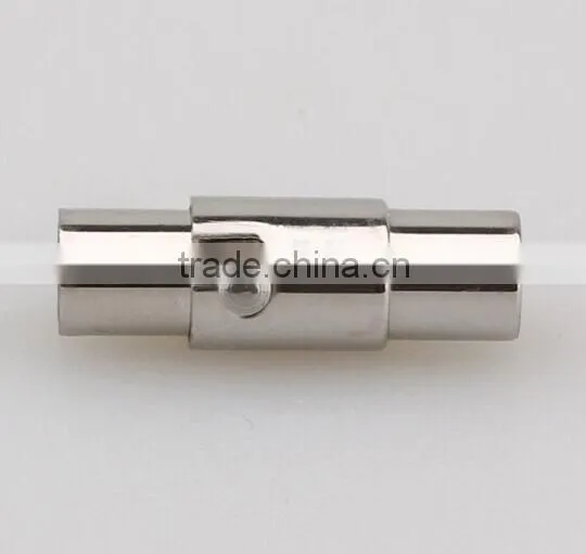 Bracelet Clasp in Stainless Steel photo-3