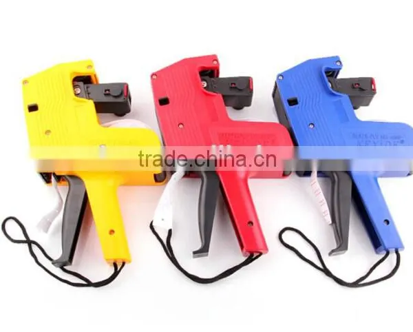 NEW Retail Store Pricing Gun Labeler , Price Tag Gun Labeler , Label Sticker Pricing Gun photo-2