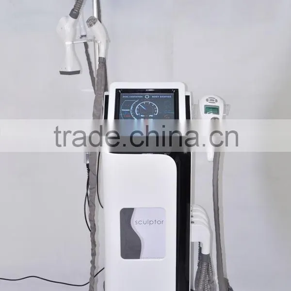 HOT Sale Multi-function Beauty Machine For Hair Removal and Tattoo Removal