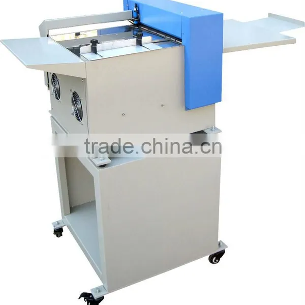 New Item A380 Digital Automatic Creasing Machine photo-4