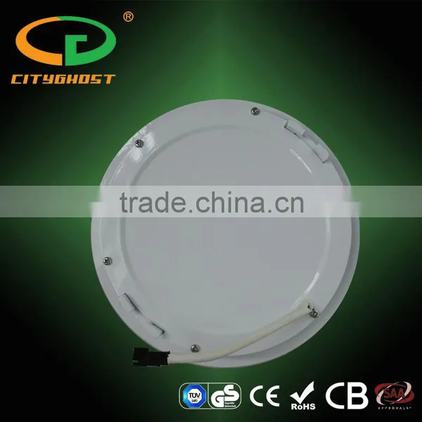 Surface Mounted 600MM Diameter 36W Big Size Round LED Panel From Factory In Shenzhen photo-5