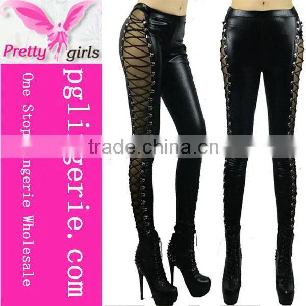 Ladies Stretchy New Style Fashion Leggings,Printed Sports Leggings,Gym Yoga Leggings photo-5