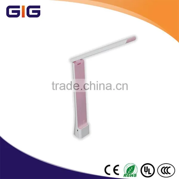 Modern PE Plastic Waterproof LED Light LED Tablelamp photo-6