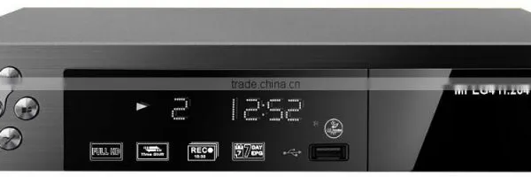 New High Quality Top Selling Digital Dvb-t2 Terrestrial Receiver Dvb-t2 Modulator for Home Use ,dvb-t2 Receiver photo-5