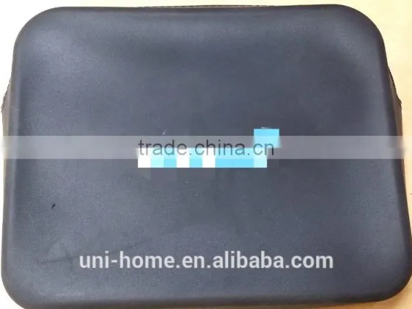 RoHS Certified Made in Taiwan Customized Branded Silicone Rubber Pouch Coin Bags for Daily Use photo-6