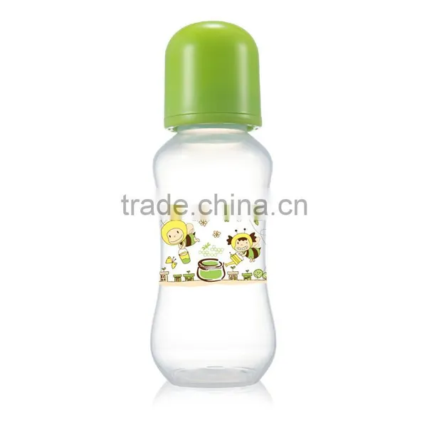 Best Baby Nursing Standard Neck PP Baby Bottle Wholesale photo-2