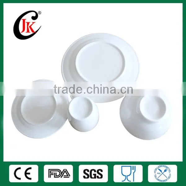 16pcs Bone China Dinnerware Set, Fine Bone China Dinner Set Wholesale photo-2