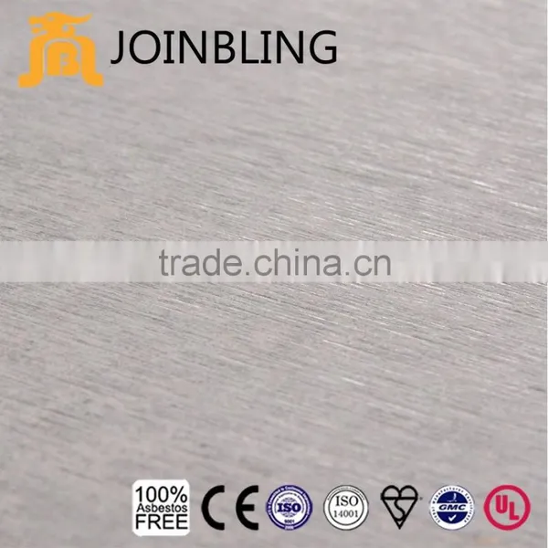 China Manufacturer 7mm Fiber Cement Board Price photo-3