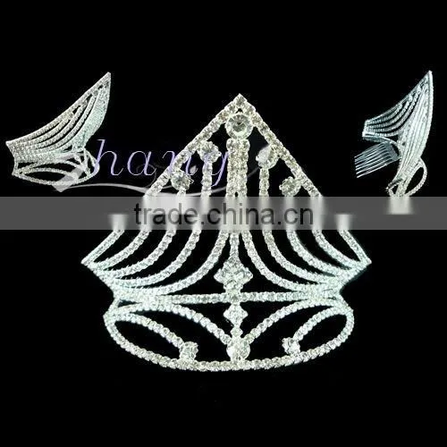 Wedding Crowns