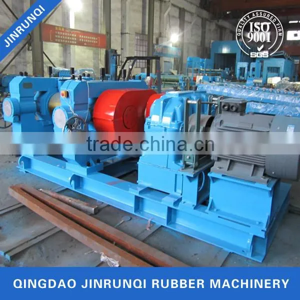 Rolling Mill Machine for Rubber photo-3