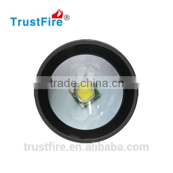 TrustFire Self Defence Zoom Z5 Cree XM-L 2 1000 Lumens Led Flashlight photo-2