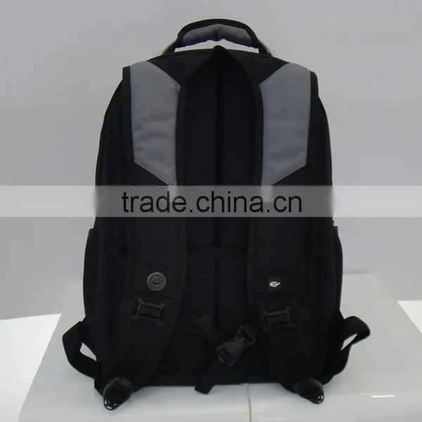 Backpack Supplier Waterproof Computer Backpack Bag photo-5