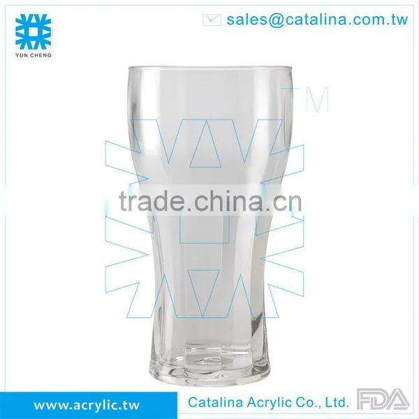 Plastic Acrylic MS 22oz Cup photo-2
