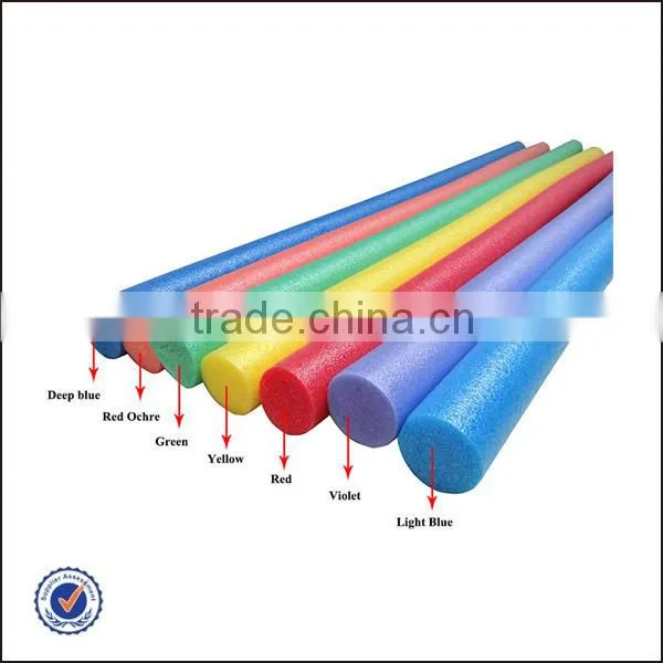 Coast AthleticTM Deluxe Foam Pool Noodles - 4 PACK