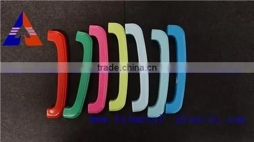 10.6*1.3*2.6cm Color Handle for Furniture photo-3