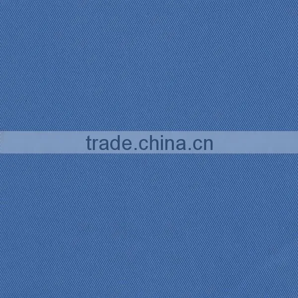 Uniform Fabric,60% Cotton 40% Polyester Twill Cotton+polyester Work Wear Fabrics photo-2