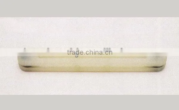 Pulley-round head and short L=128mm
