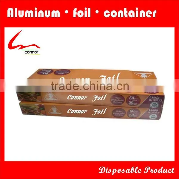 Aluminum Foil Roll