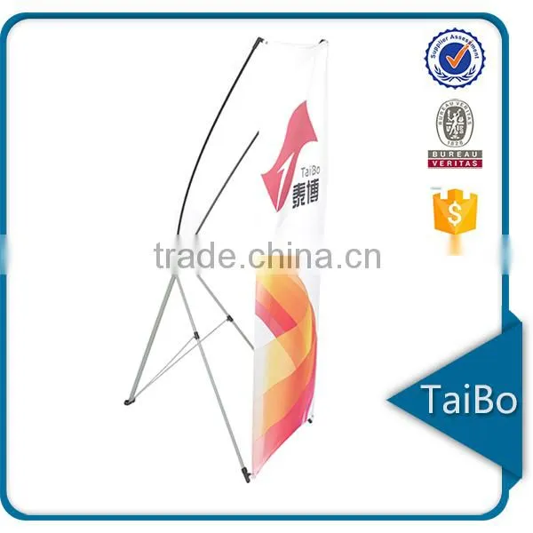 September Purchasing x Stands Rolling Banner Stand