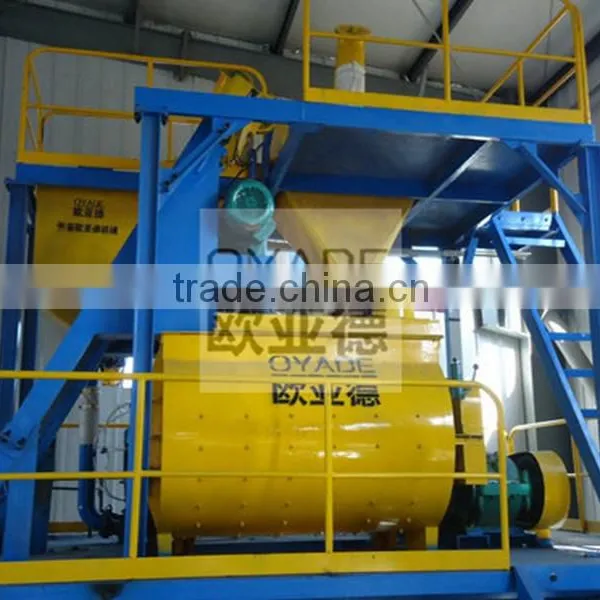 EPS Sandwich Drywall Panel Making Machines Production Line Made in China With Competitive Price photo-2