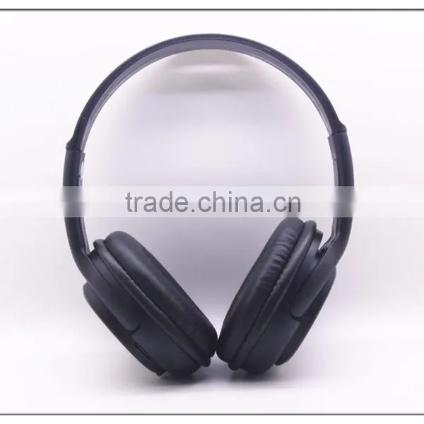 Sport Style Wireless Bluetooth Headphone With TV MP3 Player(OS-5800+) photo-5