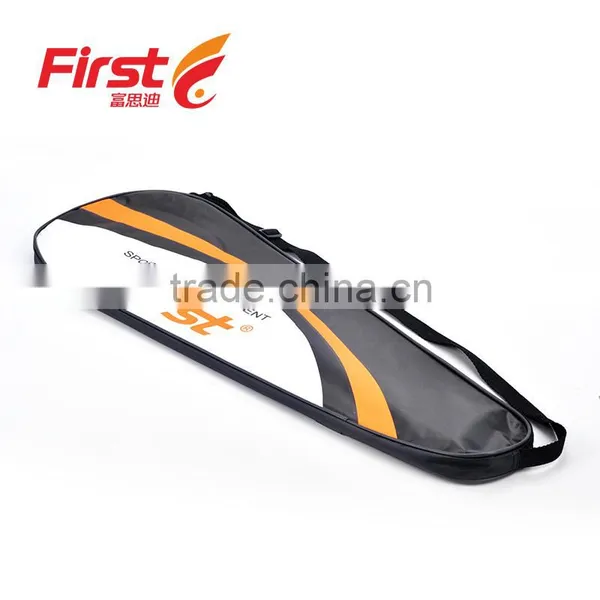 Custom Cheap High Quality Colorful Badminton /tennis Bag photo-3