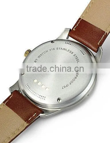 IPS Full Circular Disk Bluetooth DM365 Smart Watch With Heart Rate Monitor photo-3