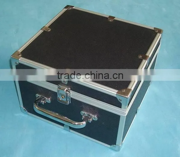 Black Aluminium Gun Case Shoot Gun Case photo-2
