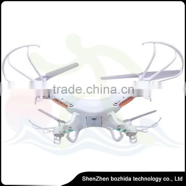 Low Price Syma X5C 2.4g rc Drone With 2MP Camera Rc Quadcopter Toys photo-4