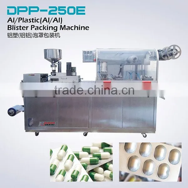 Professional Manufacturer Of Blister Vacuum Forming Machine