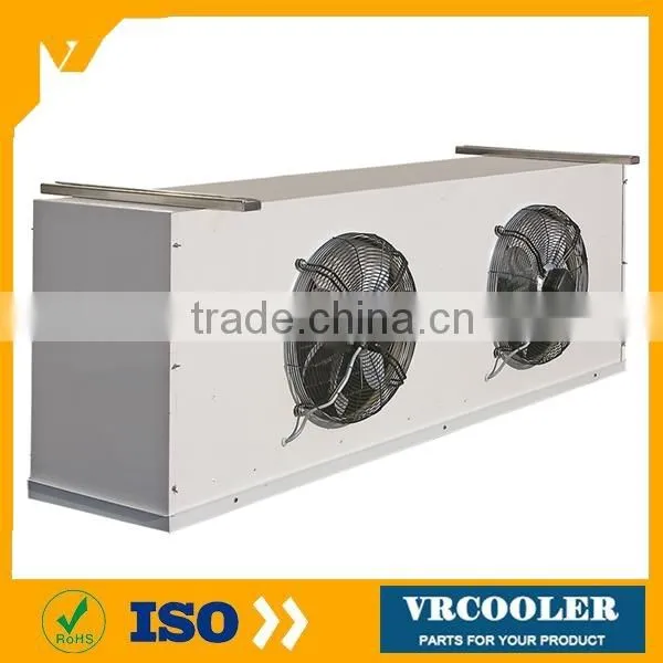 Corrosion Water Cold Store Air Cooler Water Defrost photo-2
