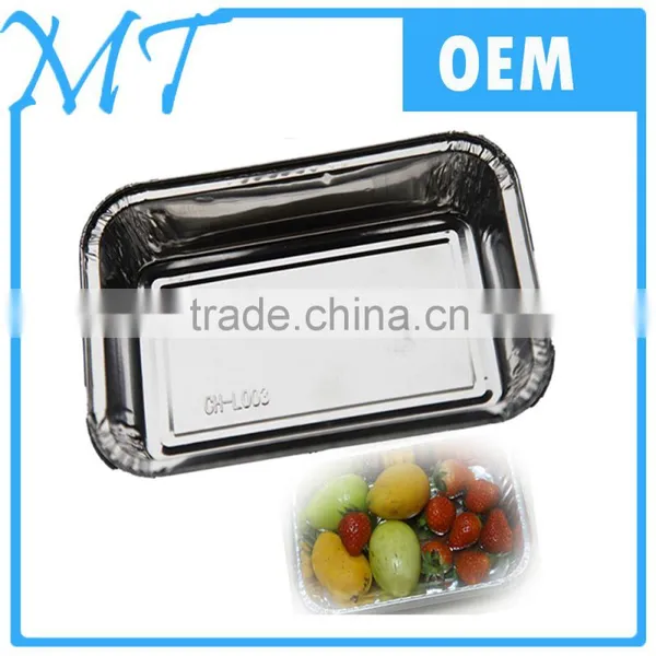 Aluminium Foil Container photo-2