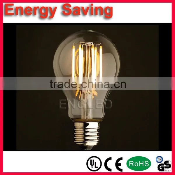 Decorative Led Light A60 photo-6
