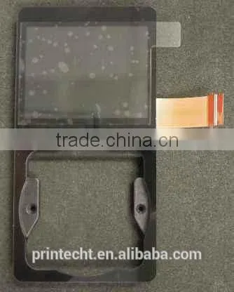 Silicone Rubber Keypad and Led Numeric Display Keyboard Assembly photo-3