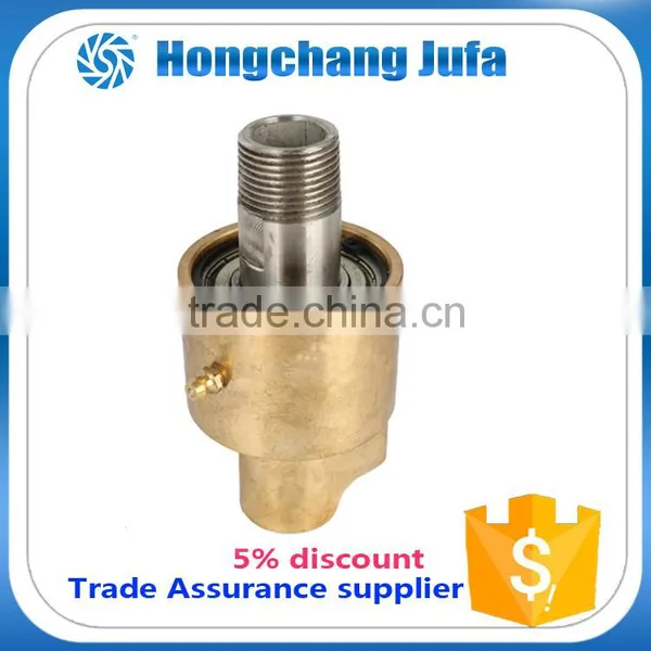 Pipe Sizes Copper Corrosion Hydraulic Rotary Joints Ductile Iron mj Pipe Fitting photo-5