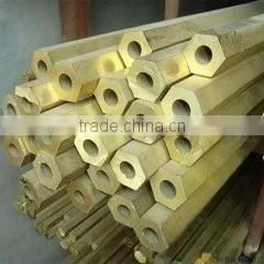 Jewelry Bronze Pipe photo-2
