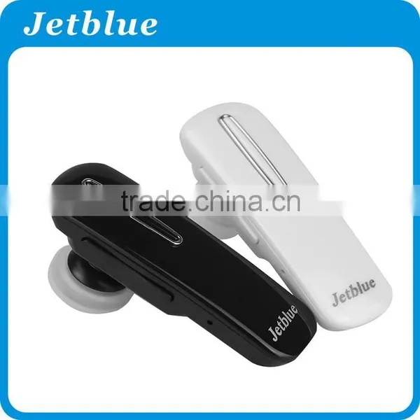 New Super Bass Long Range 10m Wireless Bluetooth Headphone Earpiece