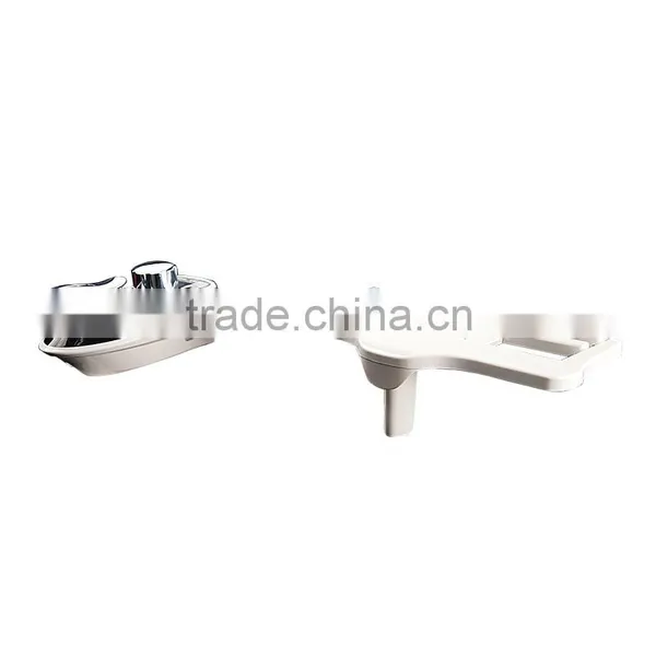 Hot Water Bidet Smart Manual Temperature Adjustment Bidet AMI610 photo-4