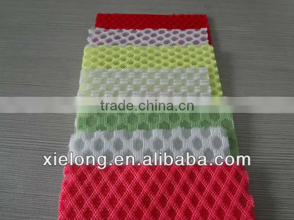 2014 Newest Nylon and Polyester Air Fabric Mesh photo-2