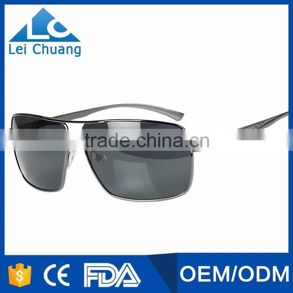 Wholesale Fashion Men Sunglasses Made in China