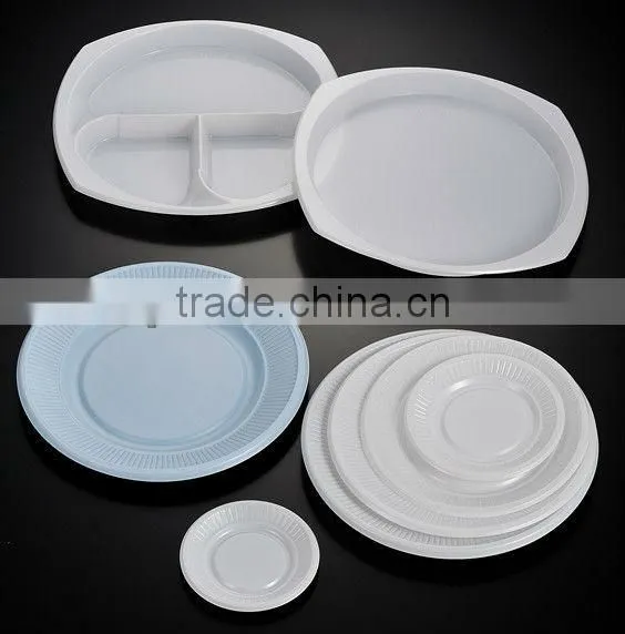 Charger Plates
