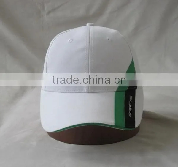 Stylish Free Baseball Cap Pattern and Custom Baseball Cap photo-2