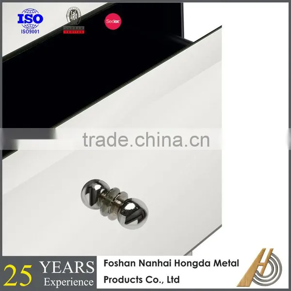 2015 Modern Bedside Table Made in China photo-2