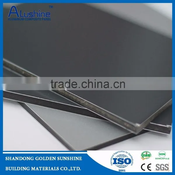 1100 Aluminium Composite Panels for Construction photo-3
