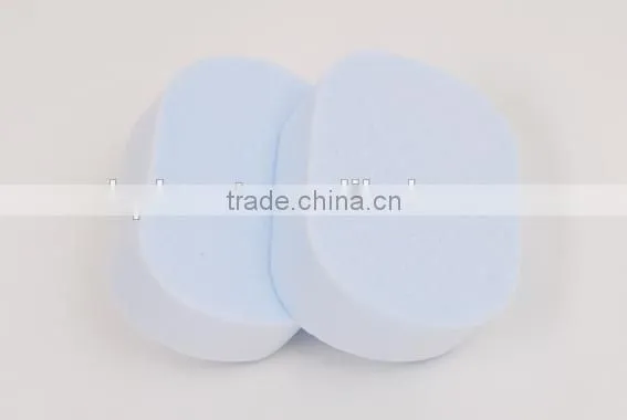 Compressed Sponge