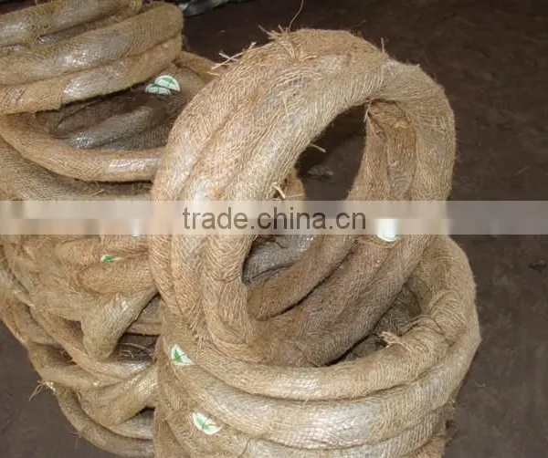 BWG21BWG22 5kg GI Binding Wire photo-4