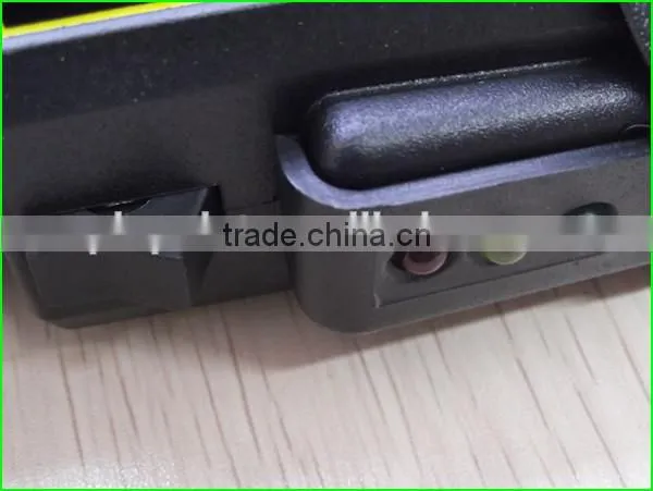 Super Scanner Hand Held Metal Detector, High Sensitivity Super Scanner Metal Detector photo-5