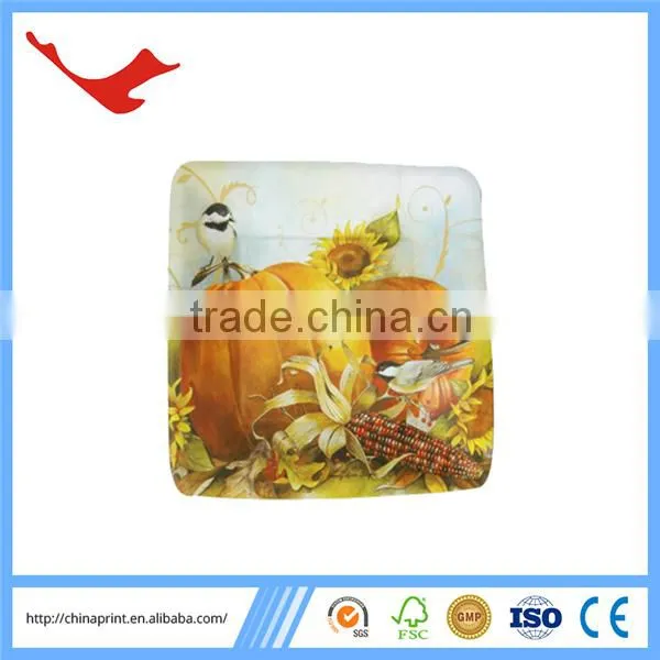 006 FDA Standard Disposable Tableware for Halloween Party photo-5